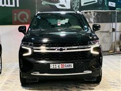 شيفروليه تاهو